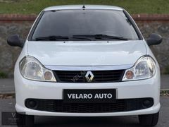 2011 SYMBOL - 210.000KM - ORJİNAL - BAKIMLI - KARTA 12 TAKSİT !