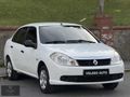 2011 SYMBOL - 210.000KM - ORJİNAL - BAKIMLI - KARTA 12 TAKSİT !