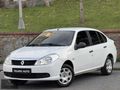 2011 SYMBOL - 210.000KM - ORJİNAL - BAKIMLI - KARTA 12 TAKSİT !