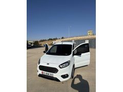 Sahibinden Ford Tourneo Courier 1.5 TDCi Delux 2023 Model 