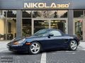NIKOLA360/PORSCHE/BOXSTER/CABRIO/1998/KK TAKSİT