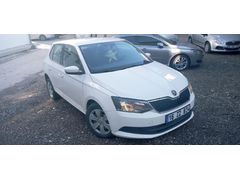 SAHİBİNDEN ORJİNAL1200 Fabia 2016