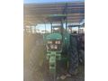 coşkun Galeriden John Deere 5055E Osmaniye