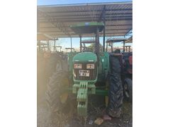 coşkun Galeriden John Deere 5055E Osmaniye
