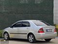 2006 COROLLA DEĞİŞENSİZ BENZİN/LPG+BAKIMLI