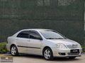 2006 COROLLA DEĞİŞENSİZ BENZİN/LPG+BAKIMLI