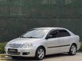 2006 COROLLA DEĞİŞENSİZ BENZİN/LPG+BAKIMLI