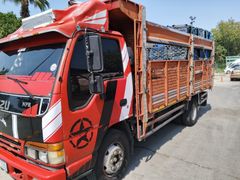 Sahibinden Isuzu NPR