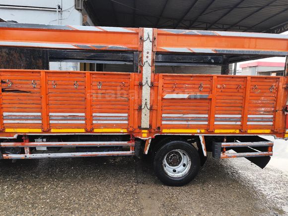 Sahibinden Isuzu NPR