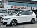 _KIROĞLU_ 2014 1.6 TDI OTOMATİK 191.000 KM SEAT ALTEA XL