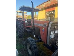 coşkun oto Galeriden Massey Ferguson 256 Gold Osmaniye