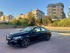 Sahibinden Mercedes - Benz CLA 180 D Comfort 2017 Model 