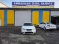 ERBENLERDEN ÇOK TEMİZ 2015 MODEL 1.6 DİZEL OTOMATİK VİTES LEON