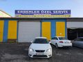 ERBENLERDEN ÇOK TEMİZ 2015 MODEL 1.6 DİZEL OTOMATİK VİTES LEON