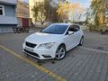ERBENLERDEN ÇOK TEMİZ 2015 MODEL 1.6 DİZEL OTOMATİK VİTES LEON
