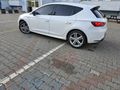 ERBENLERDEN ÇOK TEMİZ 2015 MODEL 1.6 DİZEL OTOMATİK VİTES LEON