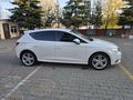 ERBENLERDEN ÇOK TEMİZ 2015 MODEL 1.6 DİZEL OTOMATİK VİTES LEON