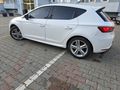 ERBENLERDEN ÇOK TEMİZ 2015 MODEL 1.6 DİZEL OTOMATİK VİTES LEON