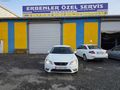ERBENLERDEN ÇOK TEMİZ 2015 MODEL 1.6 DİZEL OTOMATİK VİTES LEON
