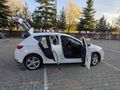 ERBENLERDEN ÇOK TEMİZ 2015 MODEL 1.6 DİZEL OTOMATİK VİTES LEON
