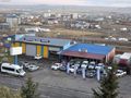 ERBENLERDEN ÇOK TEMİZ 2015 MODEL 1.6 DİZEL OTOMATİK VİTES LEON