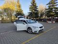 ERBENLERDEN ÇOK TEMİZ 2015 MODEL 1.6 DİZEL OTOMATİK VİTES LEON