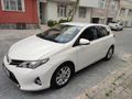 Sahibinden Toyota Auris 1.4 D-4D Active 2013 Model