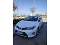 Sahibinden Toyota Auris 1.4 D-4D Active 2013 Model