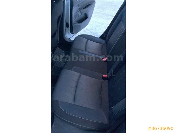 CONFORT PLUS 115HP CİTROEN C4 