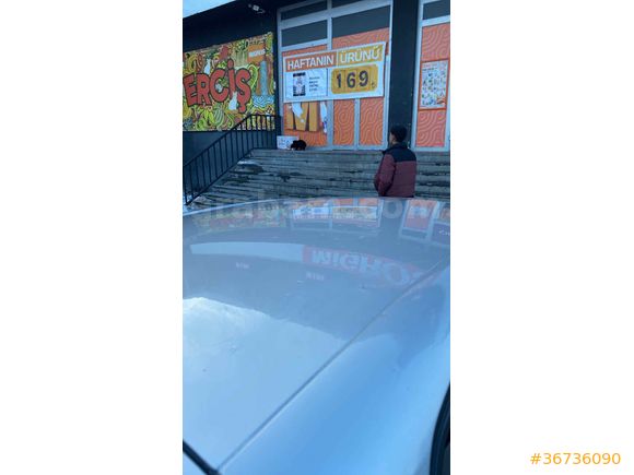 CONFORT PLUS 115HP CİTROEN C4 