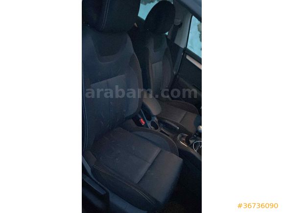 CONFORT PLUS 115HP CİTROEN C4 