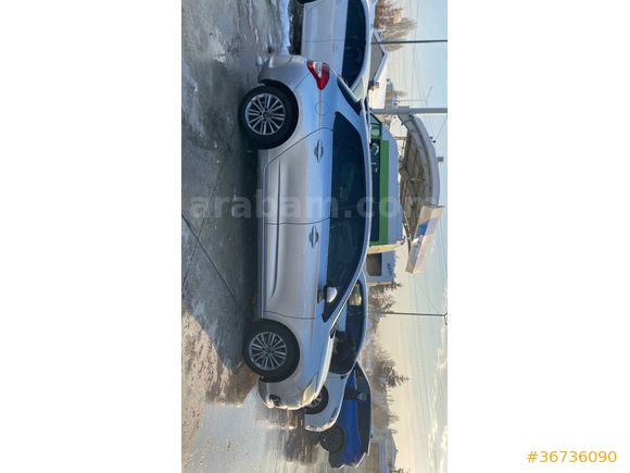 CONFORT PLUS 115HP CİTROEN C4 