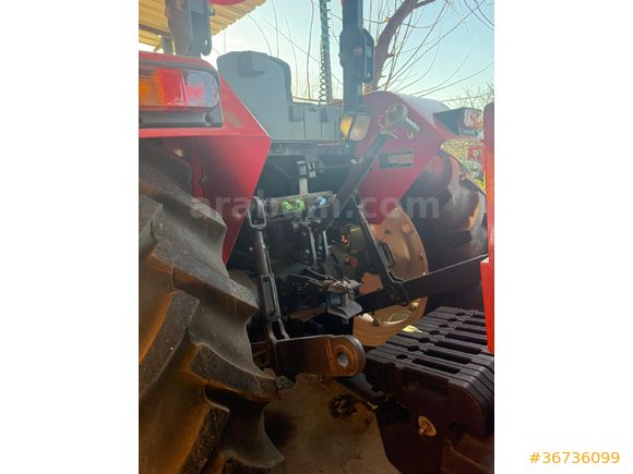 coşkun oto Galeriden Başak 2075 BK Osmaniye