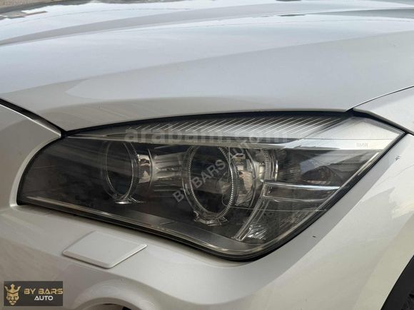BY BARS AUTO 2014 X1 HATASIZ\BOYASIZ 80.***KM K.K12TAKSİT\TAKAS