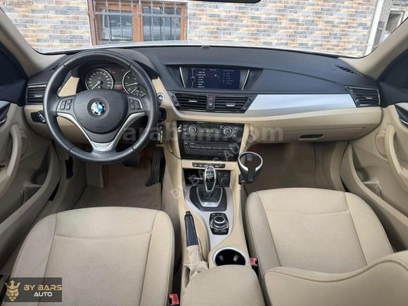 BY BARS AUTO 2014 X1 HATASIZ\BOYASIZ 80.***KM K.K12TAKSİT\TAKAS