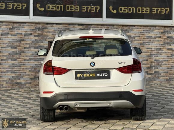 BY BARS AUTO 2014 X1 HATASIZ\BOYASIZ 80.***KM K.K12TAKSİT\TAKAS