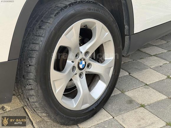 BY BARS AUTO 2014 X1 HATASIZ\BOYASIZ 80.***KM K.K12TAKSİT\TAKAS