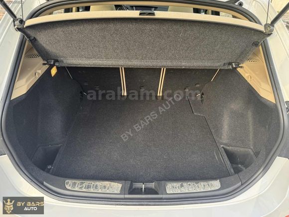 BY BARS AUTO 2014 X1 HATASIZ\BOYASIZ 80.***KM K.K12TAKSİT\TAKAS