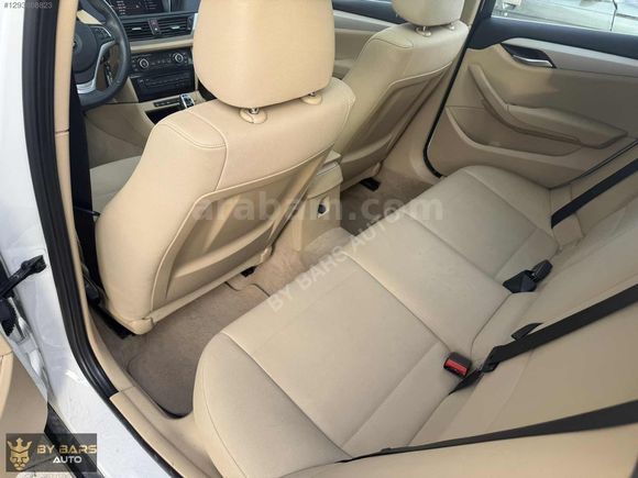 BY BARS AUTO 2014 X1 HATASIZ\BOYASIZ 80.***KM K.K12TAKSİT\TAKAS