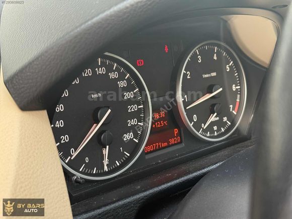 BY BARS AUTO 2014 X1 HATASIZ\BOYASIZ 80.***KM K.K12TAKSİT\TAKAS