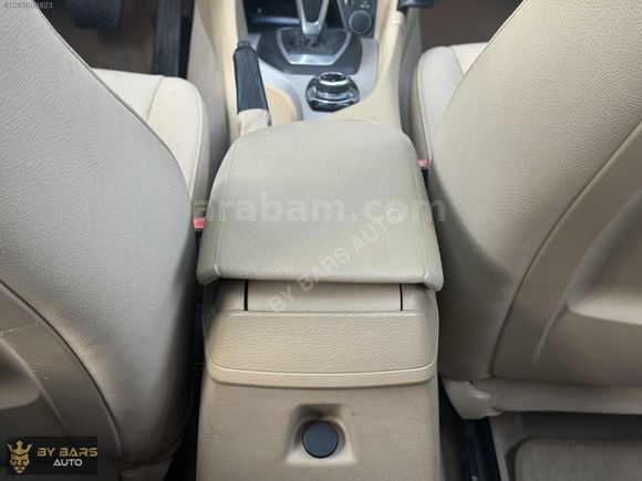 BY BARS AUTO 2014 X1 HATASIZ\BOYASIZ 80.***KM K.K12TAKSİT\TAKAS
