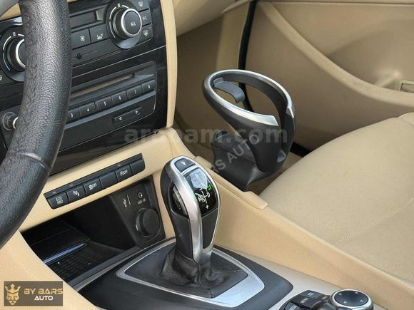 BY BARS AUTO 2014 X1 HATASIZ\BOYASIZ 80.***KM K.K12TAKSİT\TAKAS