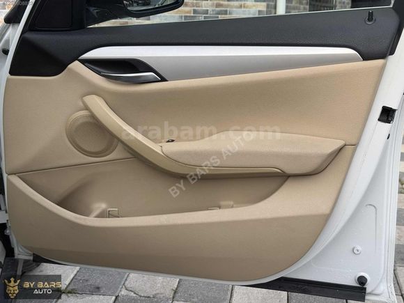 BY BARS AUTO 2014 X1 HATASIZ\BOYASIZ 80.***KM K.K12TAKSİT\TAKAS
