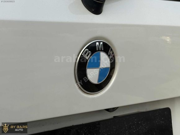 BY BARS AUTO 2014 X1 HATASIZ\BOYASIZ 80.***KM K.K12TAKSİT\TAKAS