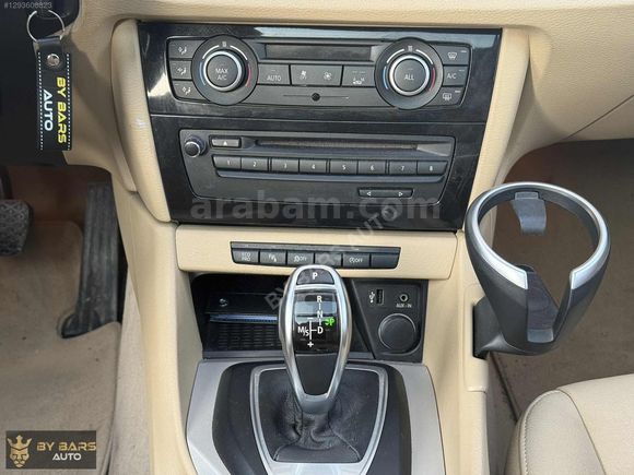 BY BARS AUTO 2014 X1 HATASIZ\BOYASIZ 80.***KM K.K12TAKSİT\TAKAS