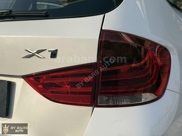BY BARS AUTO 2014 X1 HATASIZ\BOYASIZ 80.***KM K.K12TAKSİT\TAKAS