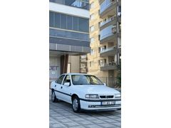 Sahibinden değişensiz temiz Opel Vectra 2.0 GLS 1995 Model 