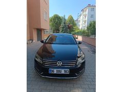 Sahibinden Volkswagen Passat 1.4 TSi BlueMotion Comfortline 2014 Model  239.000 km Siyah