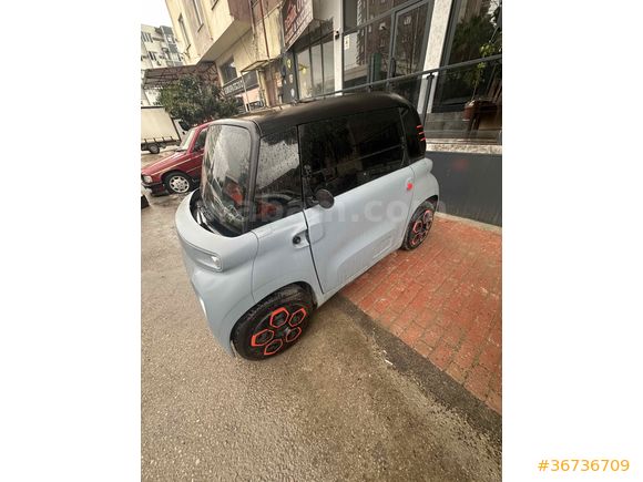 Sahibinden Citroen AMİ My Ami Pop 2023 Model Bursa