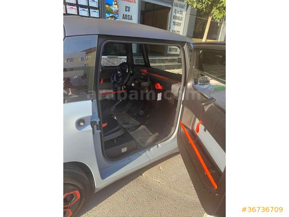 Sahibinden Citroen AMİ My Ami Pop 2023 Model Bursa